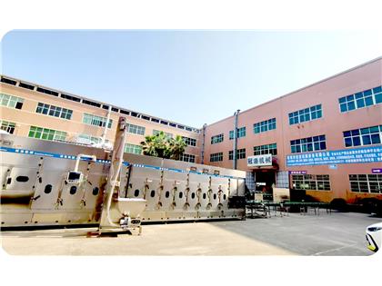 整线启程，品质同行｜GH5000无菌生产线正式交付安徽凯达植康