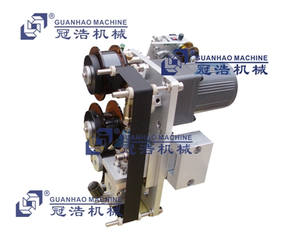 电动打码机
