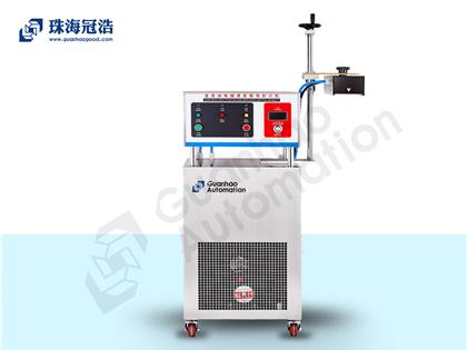 全自动电磁感应铝箔封口机（水冷）