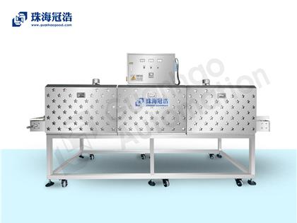 新型自动烘干机